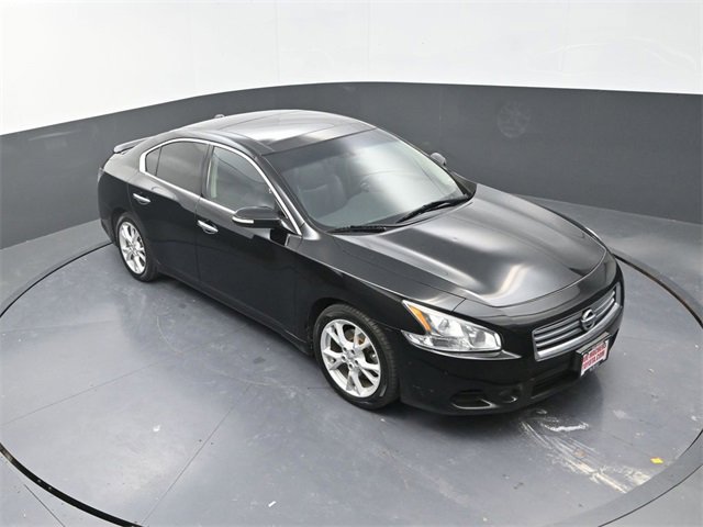 Used 2012 Nissan Maxima 3.5 SV w/ Premium Pkg image 19
