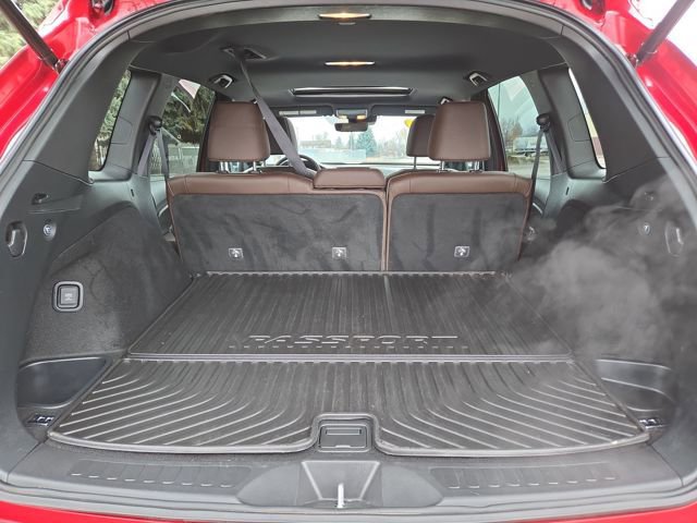 Used 2024 Honda Passport EX-L image 34
