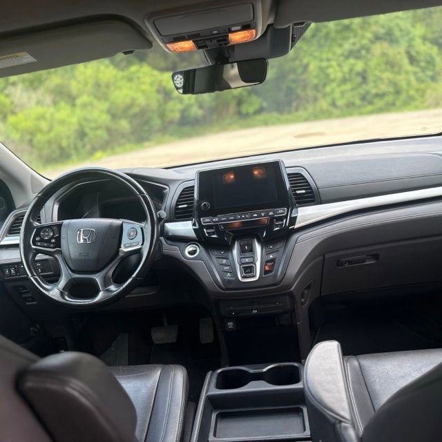Used 2019 Honda Odyssey Touring image 19