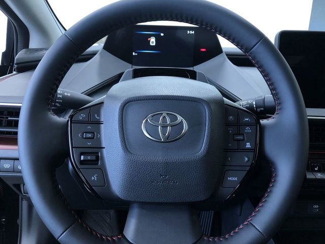 New 2026 Toyota Prius XSE image 16