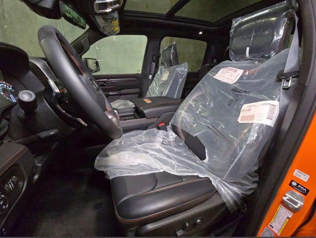 Used 2022 RAM 1500 TRX w/ TRX Level 2 Equipment Group image 31