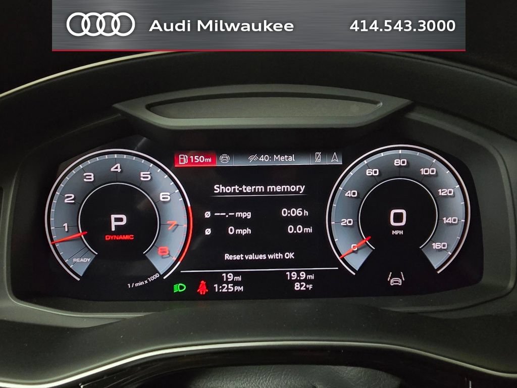 New 2026 Audi Q7 3.0T Premium Plus AWD/4WD image 43
