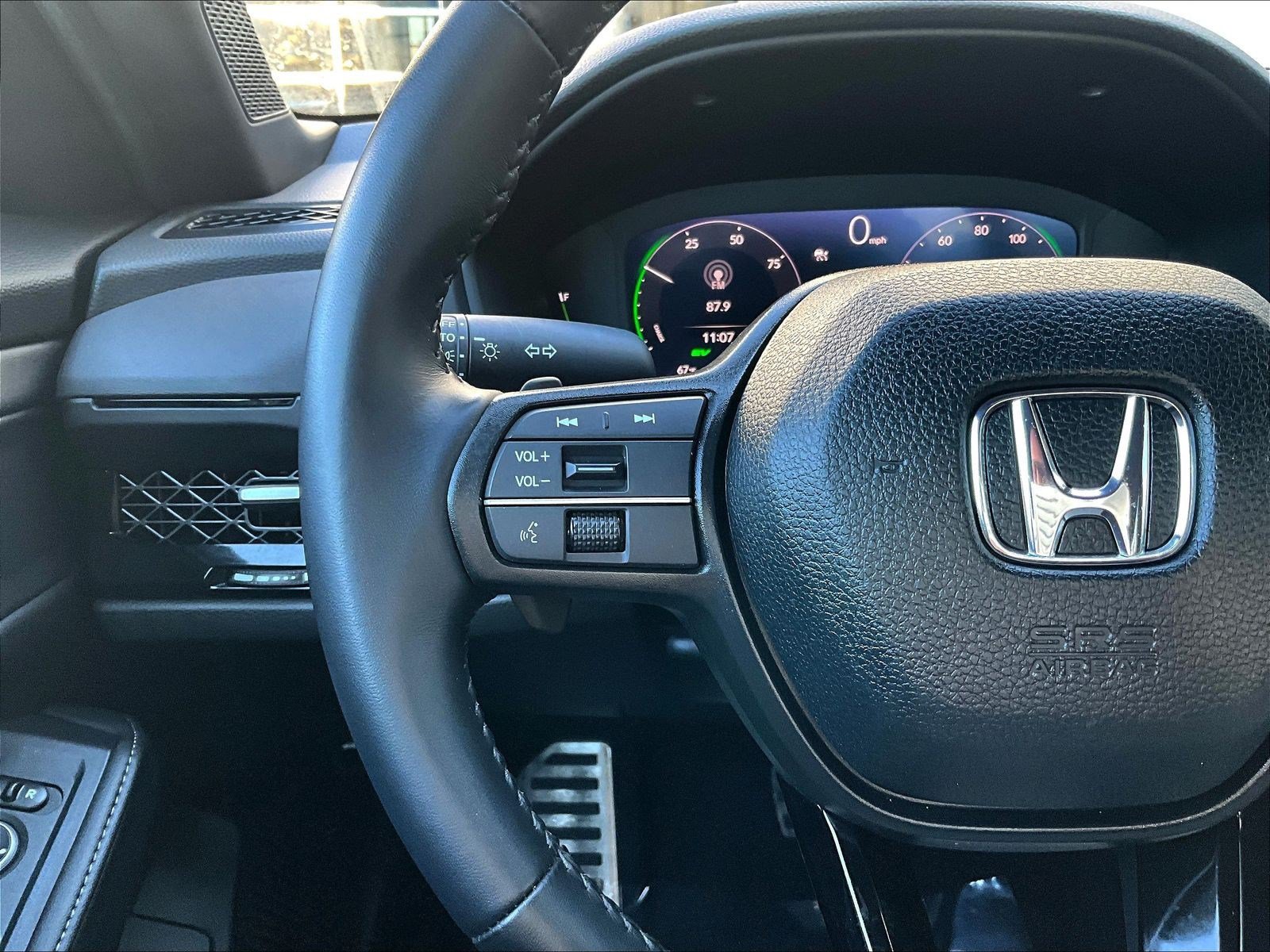 Used 2025 Honda Accord Sport image 10