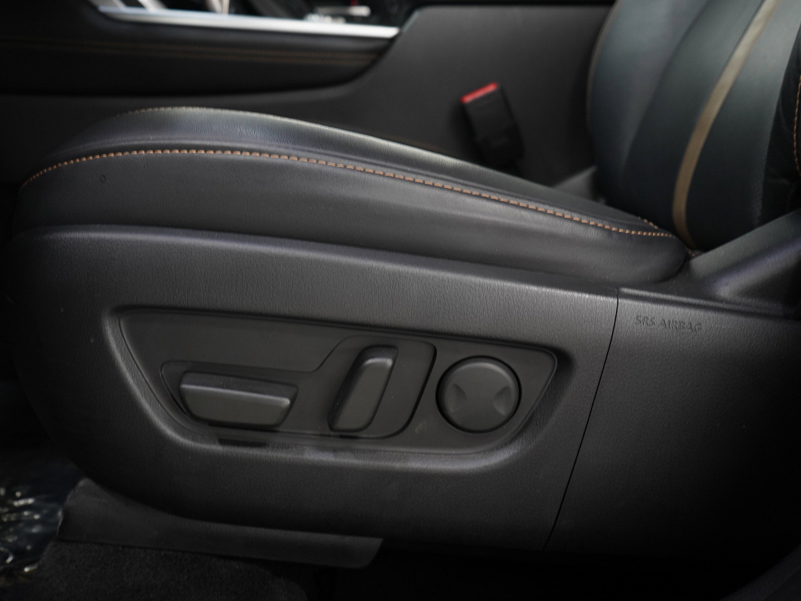 Certified 2024 MAZDA CX-90 Plug-In Hybrid w/ Premium Plus image 29