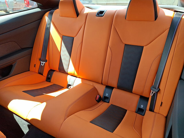 Used 2025 BMW M4 xDrive Competition w/ Parking Assistance Package image 10