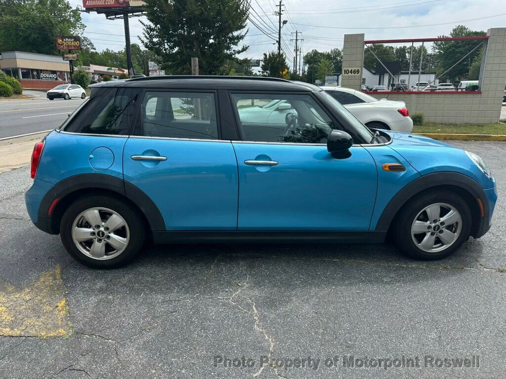Used 2015 MINI Cooper 4-Door Hardtop FWD image 20