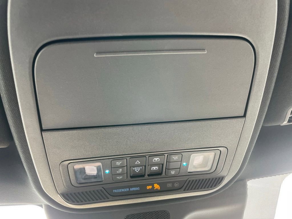 Used 2025 Ford Expedition Max King Ranch AWD/4WD image 25