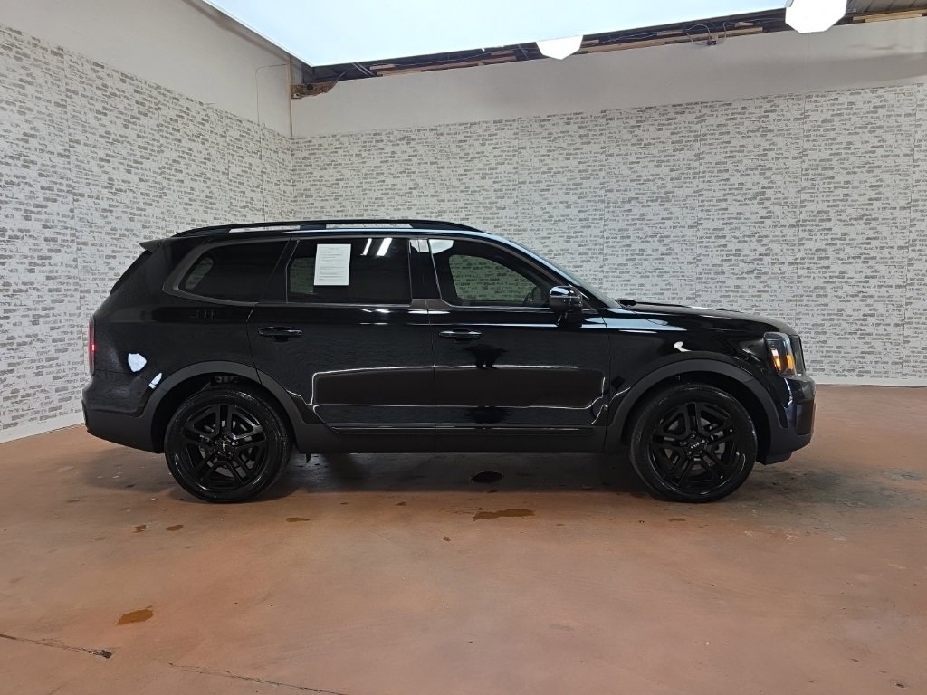 Used 2024 Kia Telluride EX X-Line image 6