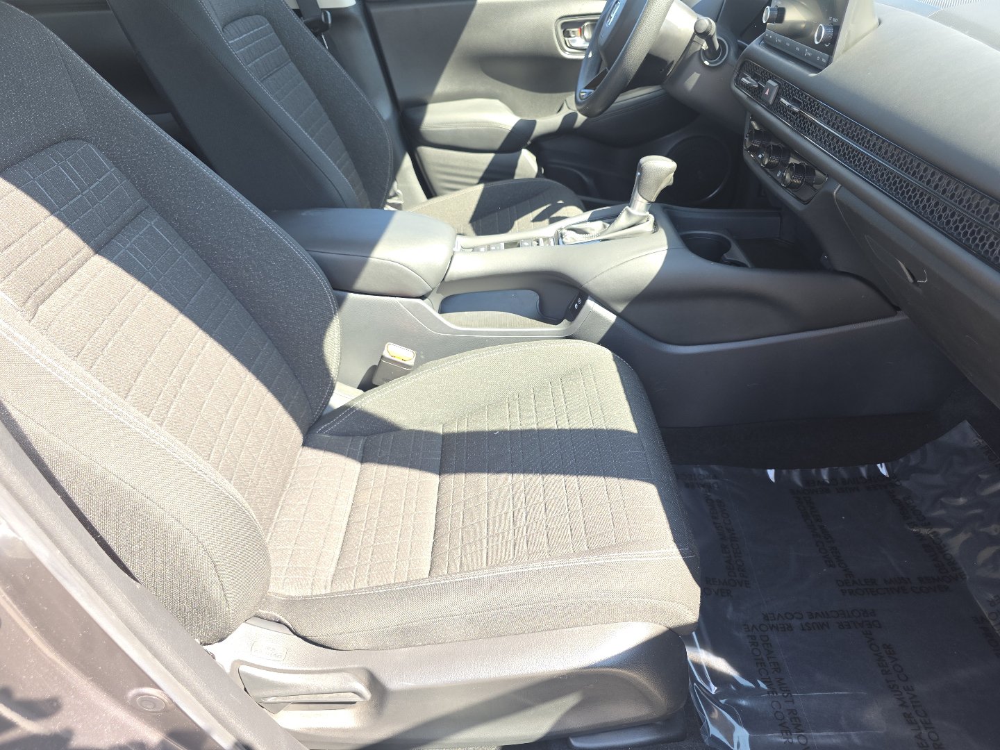 Certified 2024 Honda HR-V LX image 25