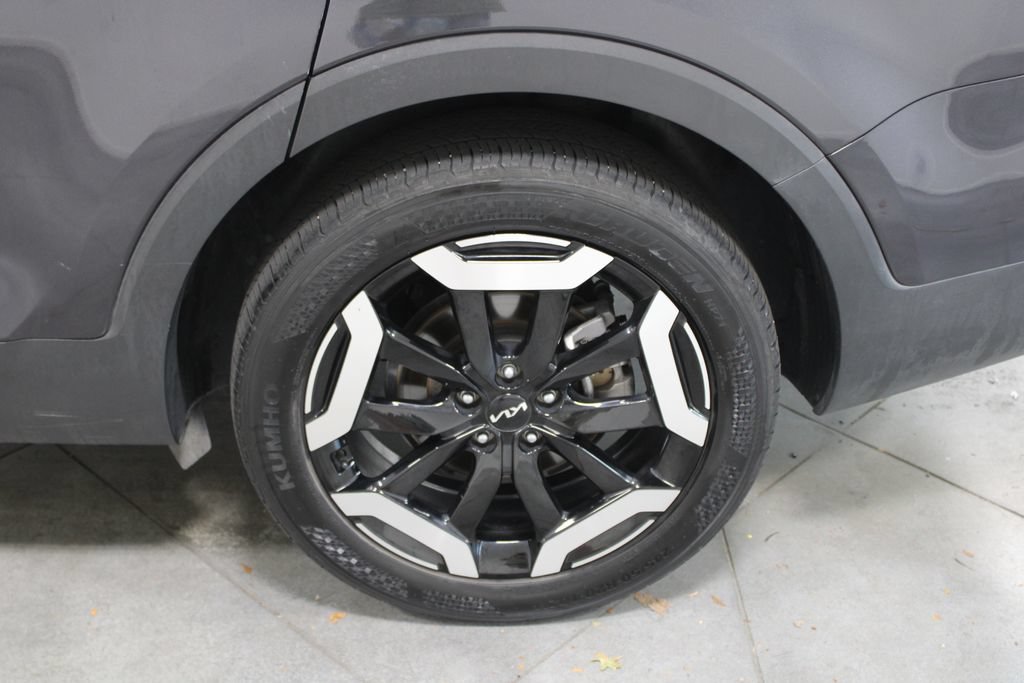 Used 2025 Kia Telluride S FWD image 53