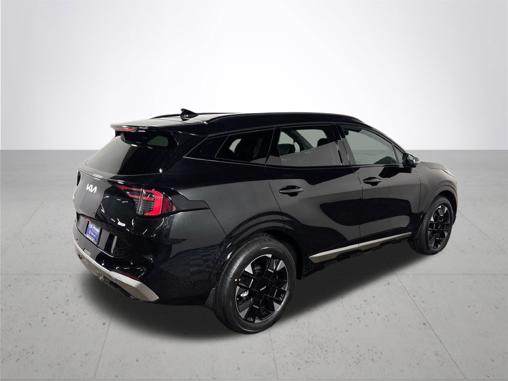 New 2026 Kia Sportage SX Prestige AWD/4WD image 6