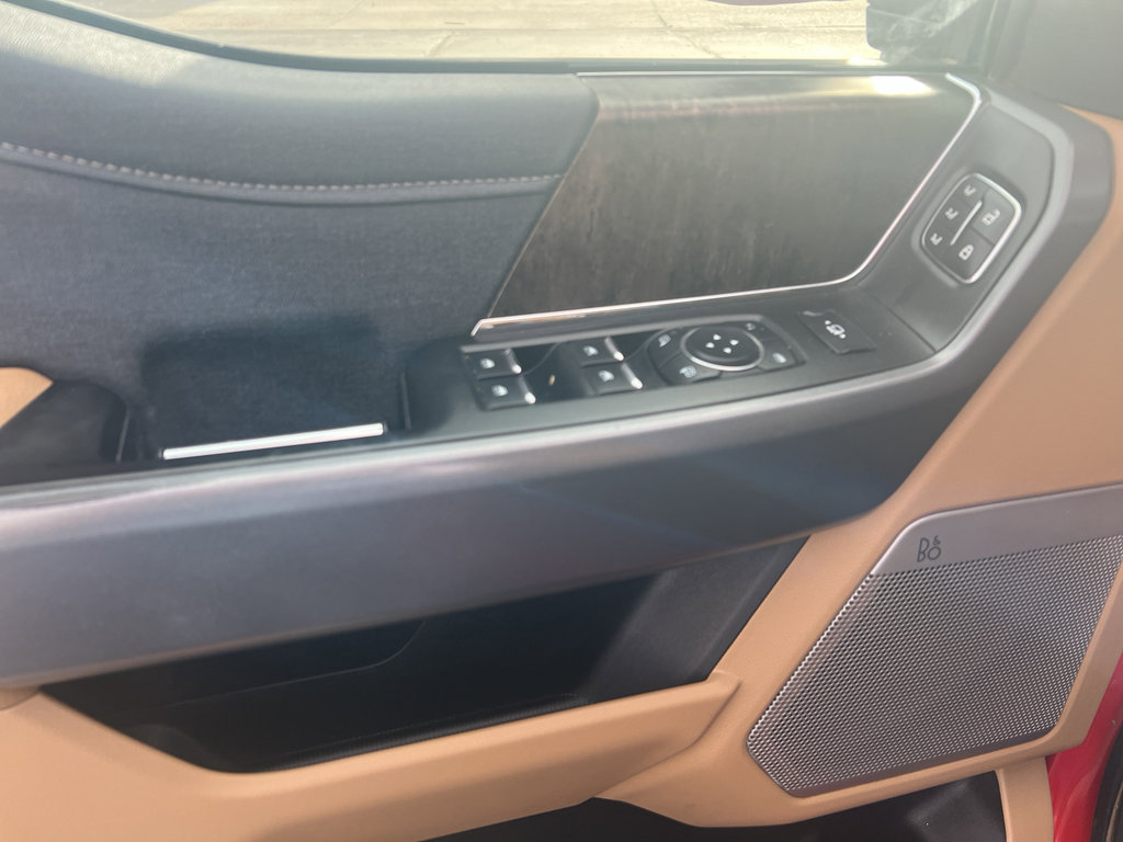 Used 2024 Ford F250 Lariat w/ Lariat Ultimate Package image 11