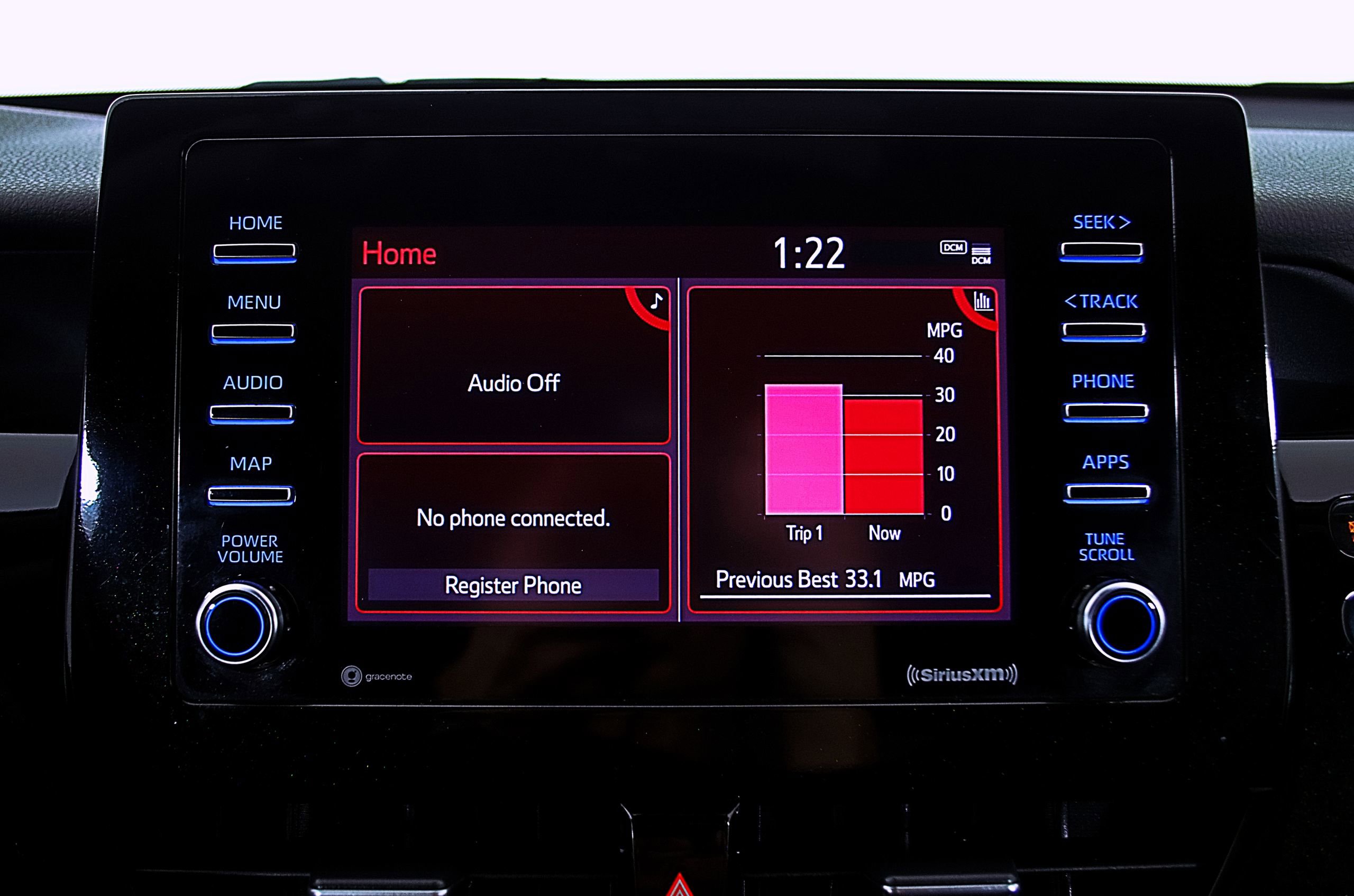 Used 2023 Toyota Camry SE image 25