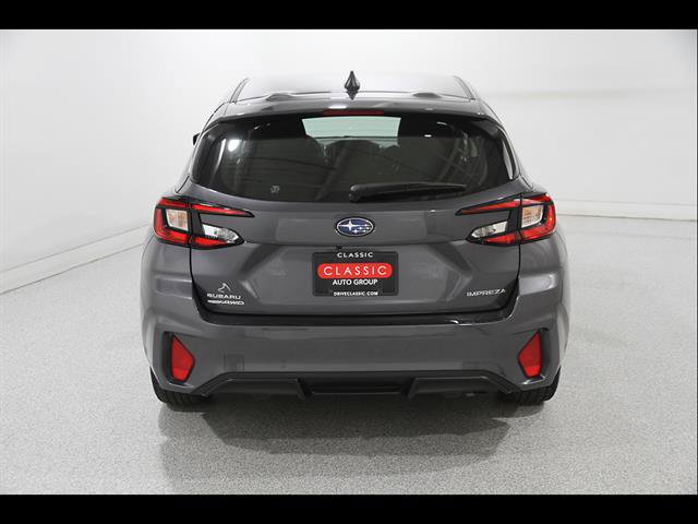 Used 2024 Subaru Impreza 2.0i Sport AWD/4WD image 19