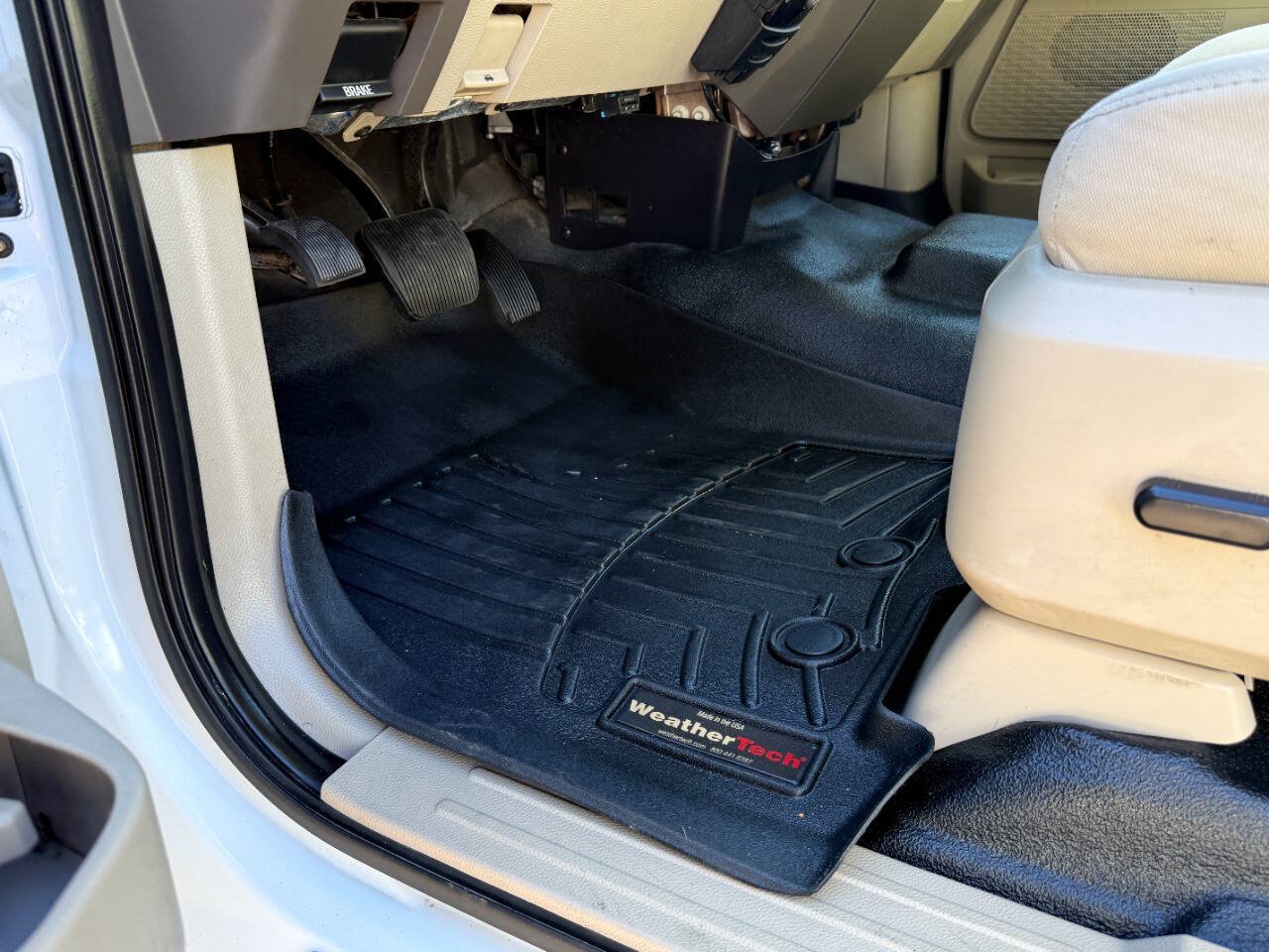 Used 2014 Ford Expedition EL XL AWD/4WD image 30
