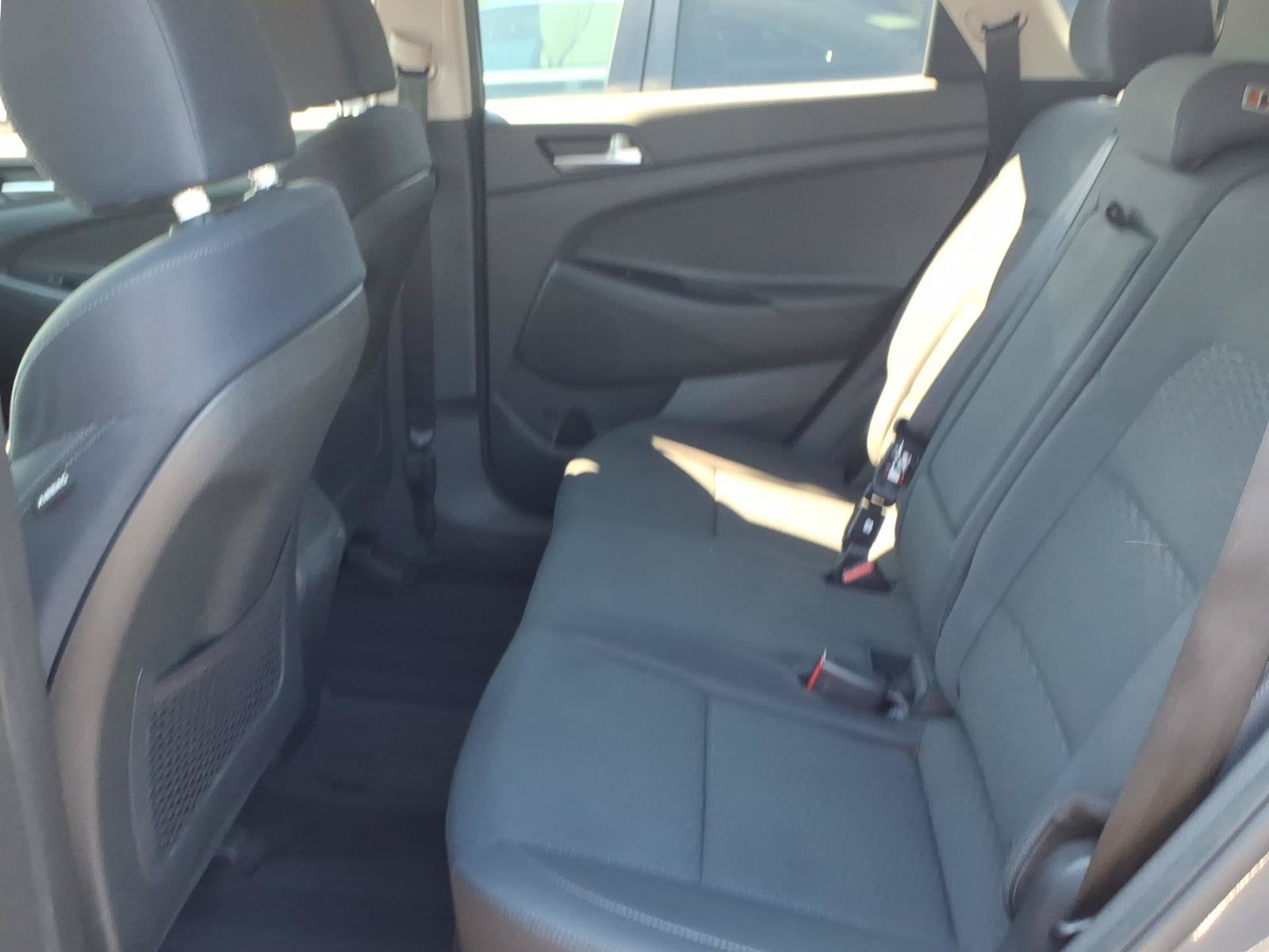 Used 2019 Hyundai Tucson Value AWD/4WD image 15