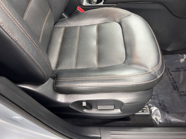 Used 2023 MAZDA CX-5 AWD 2.5 S w/ Preferred Package image 23