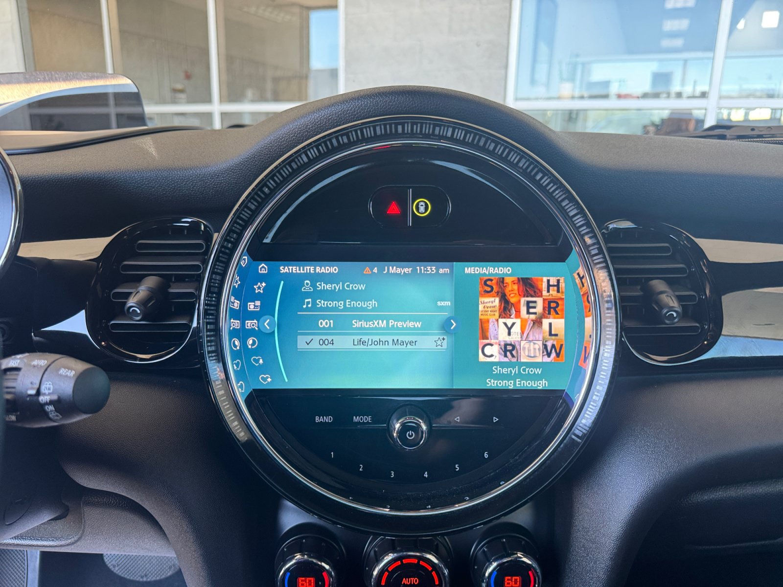 Used 2023 MINI Cooper SE FWD image 19