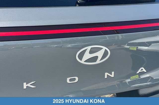 Used 2025 Hyundai Kona N Line FWD image 30
