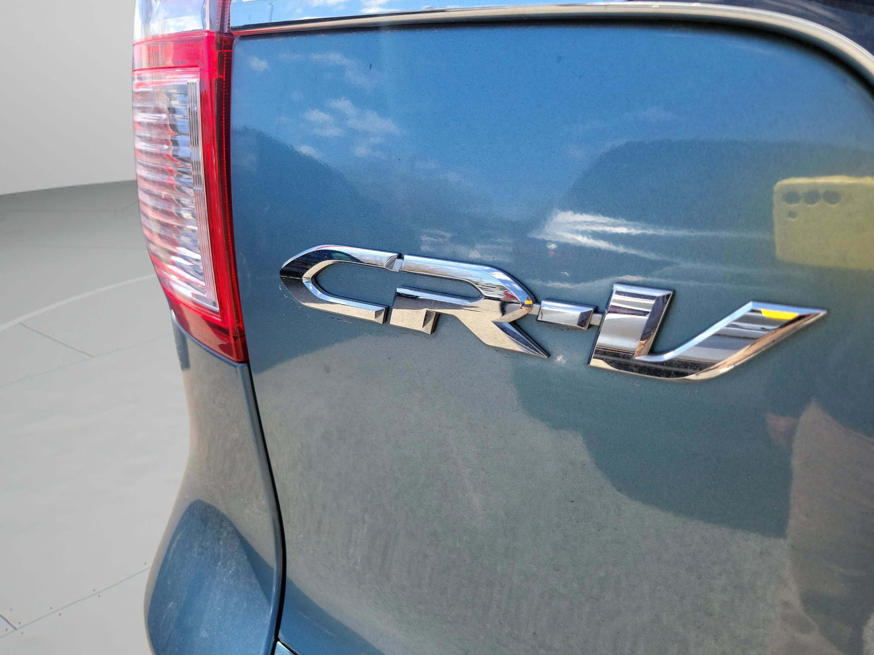 Used 2016 Honda CR-V EX-L image 19