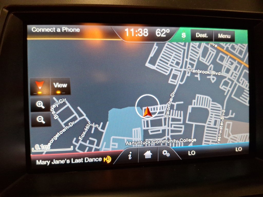 Used 2013 Ford Taurus SHO AWD/4WD image 26