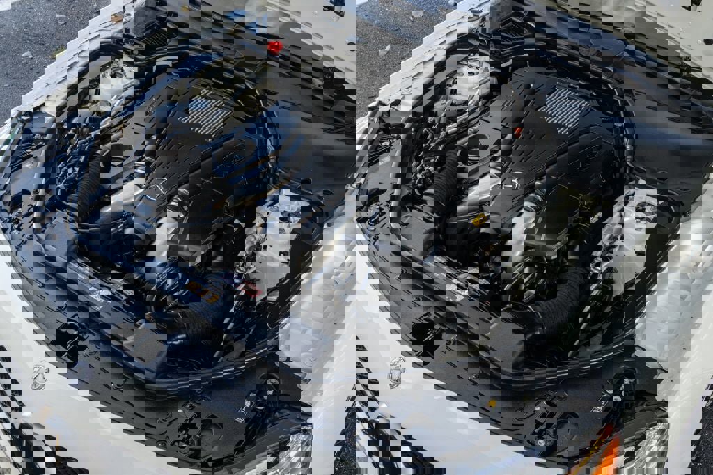 Used 2015 Mercedes-Benz SL 550 image 29