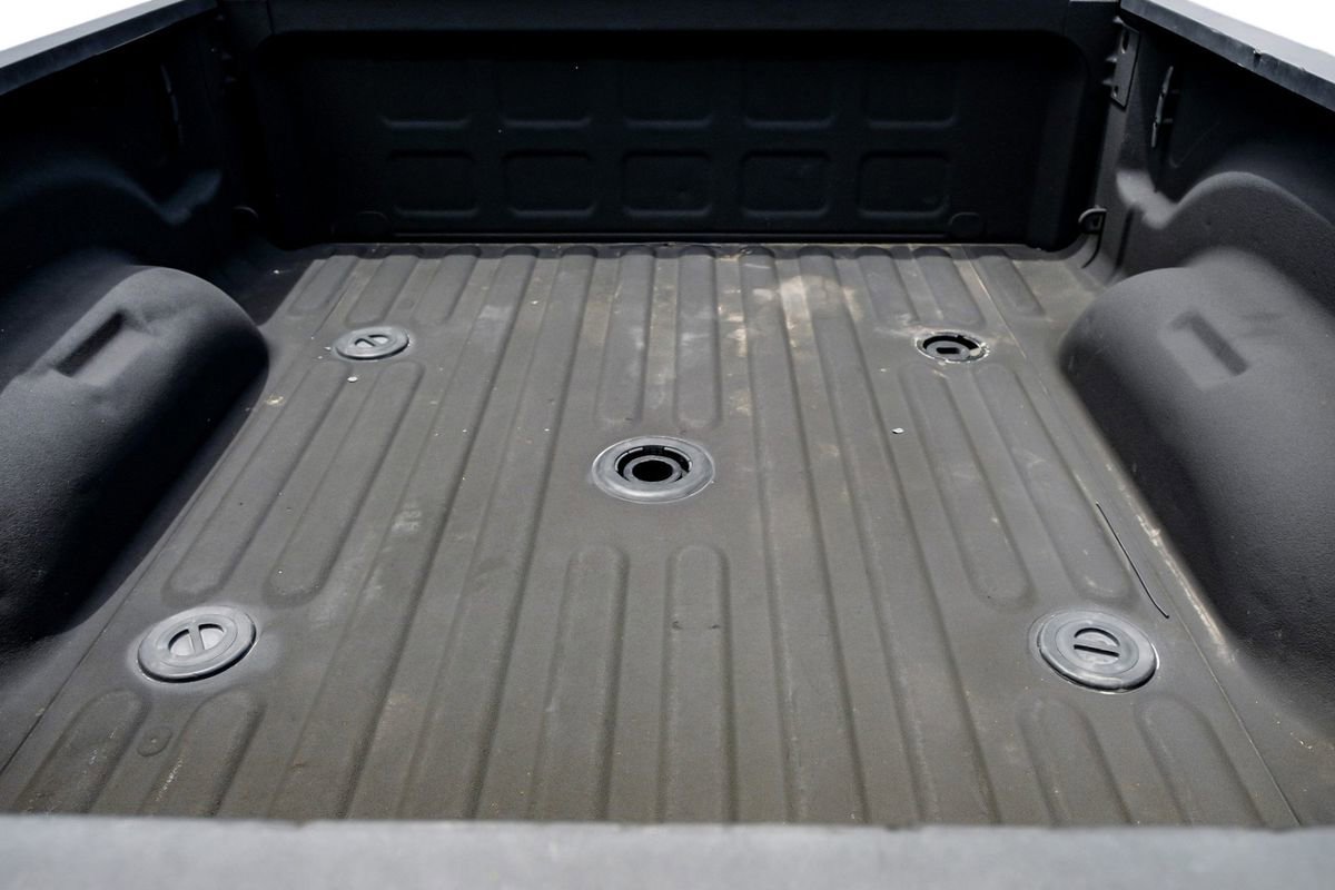 Used 2019 RAM 2500 Laramie AWD/4WD image 48