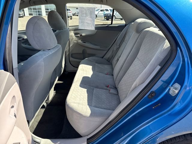 Used 2009 Toyota Corolla LE image 17