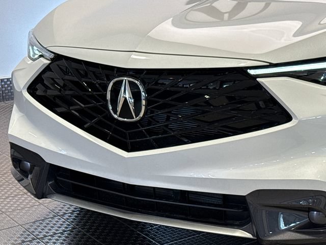 New 2026 Acura ADX AWD image 7