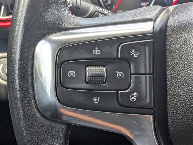 Used 2022 Chevrolet Blazer RS image 26