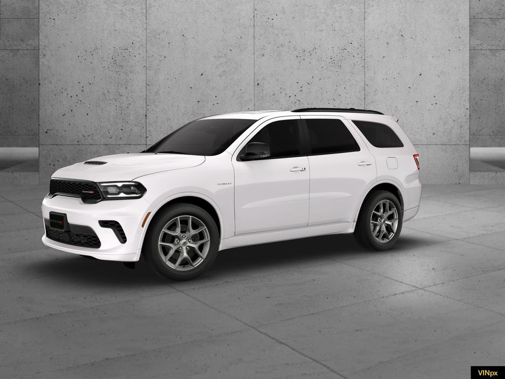 New 2026 Dodge Durango GT image 2