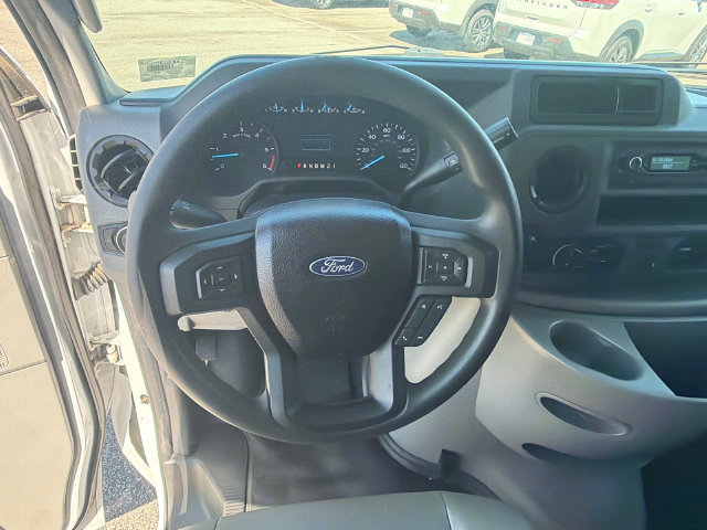 Used 2022 Ford E-350 and Econoline 350 Super Duty w/ Power Windows & Locks Group RWD image 21