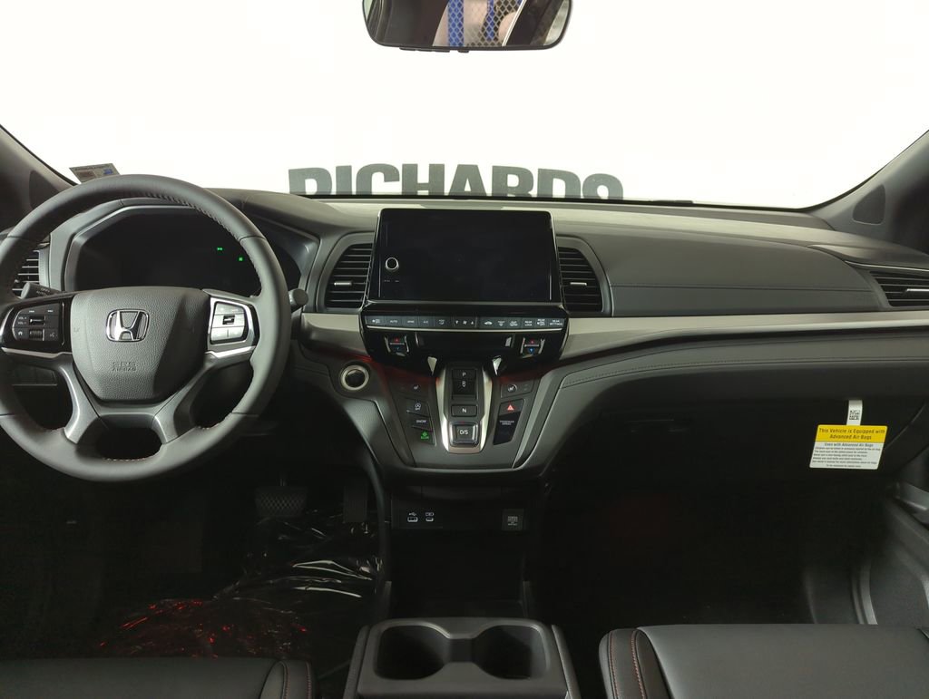 New 2026 Honda Odyssey Sport-L image 14