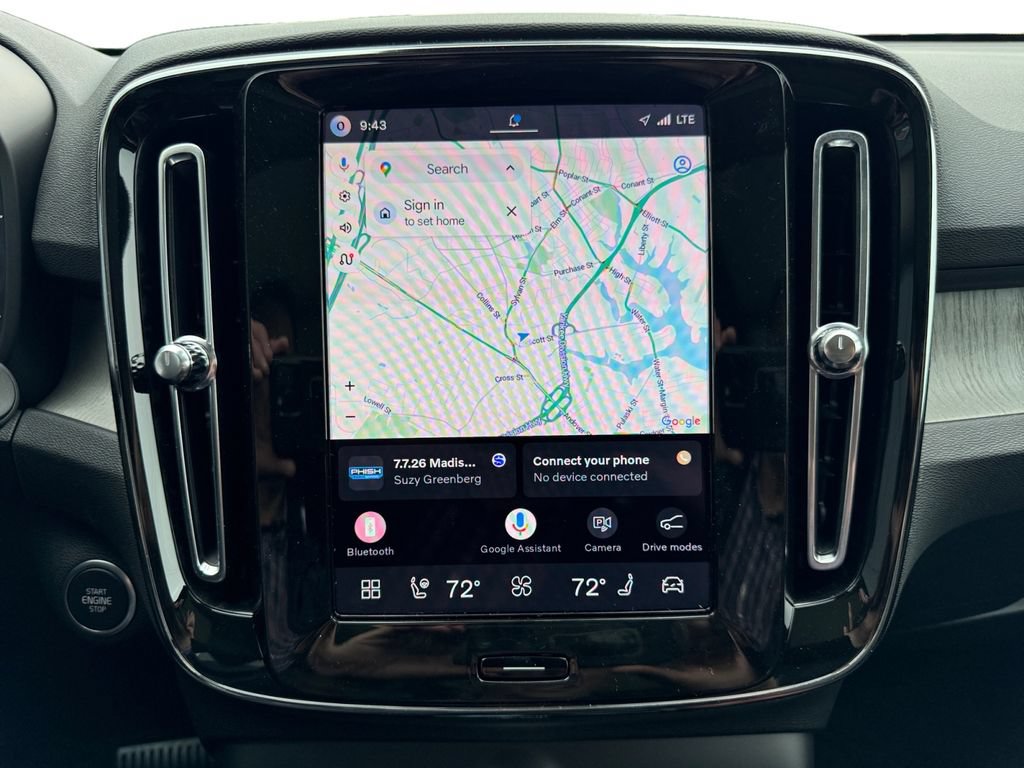 New 2026 Volvo XC40 B5 Ultra w/ Protection Package Premier AWD/4WD image 22