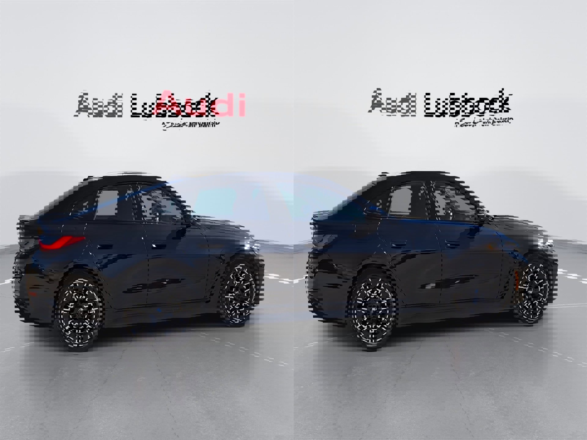 Used 2025 BMW 430i xDrive image 9