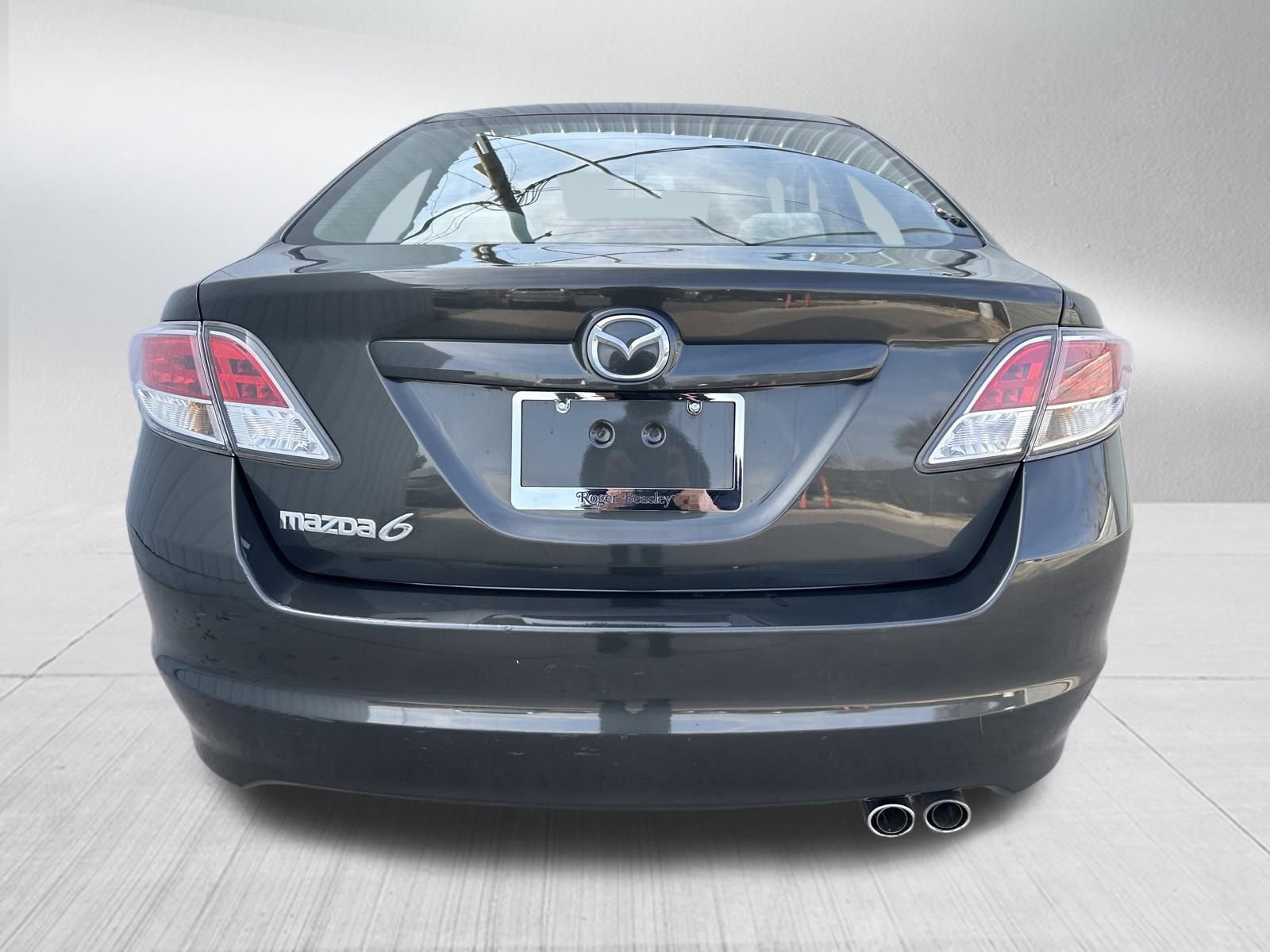 Used 2013 MAZDA MAZDA6 i Sport image 7