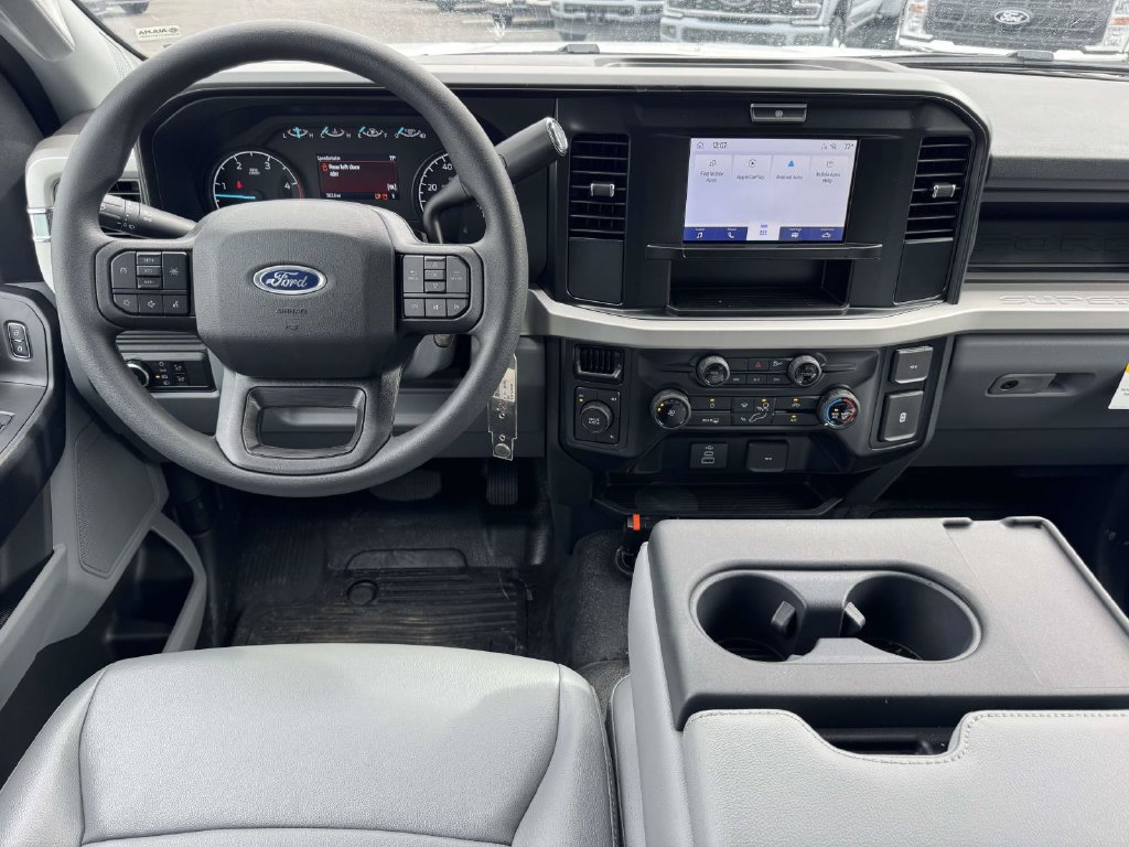 New 2026 Ford F450 XL AWD/4WD image 14