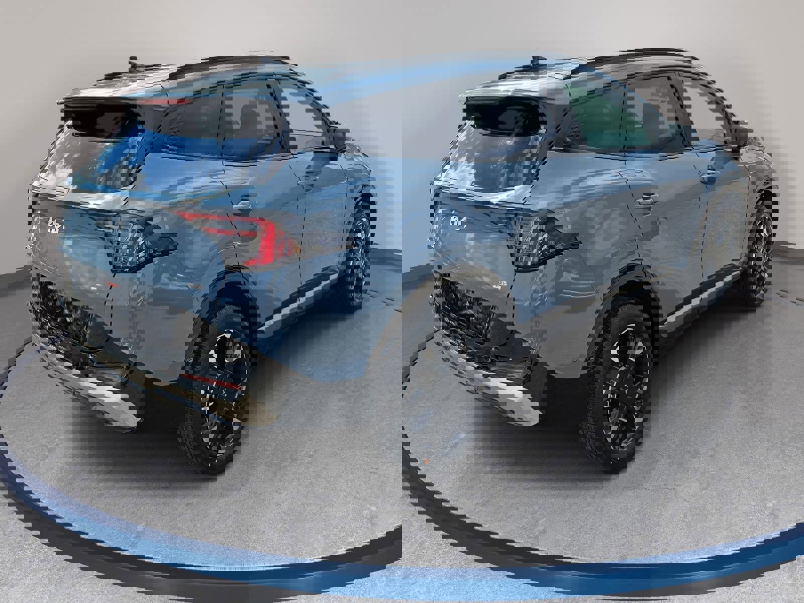 New 2026 Kia Sportage SX Prestige image 5