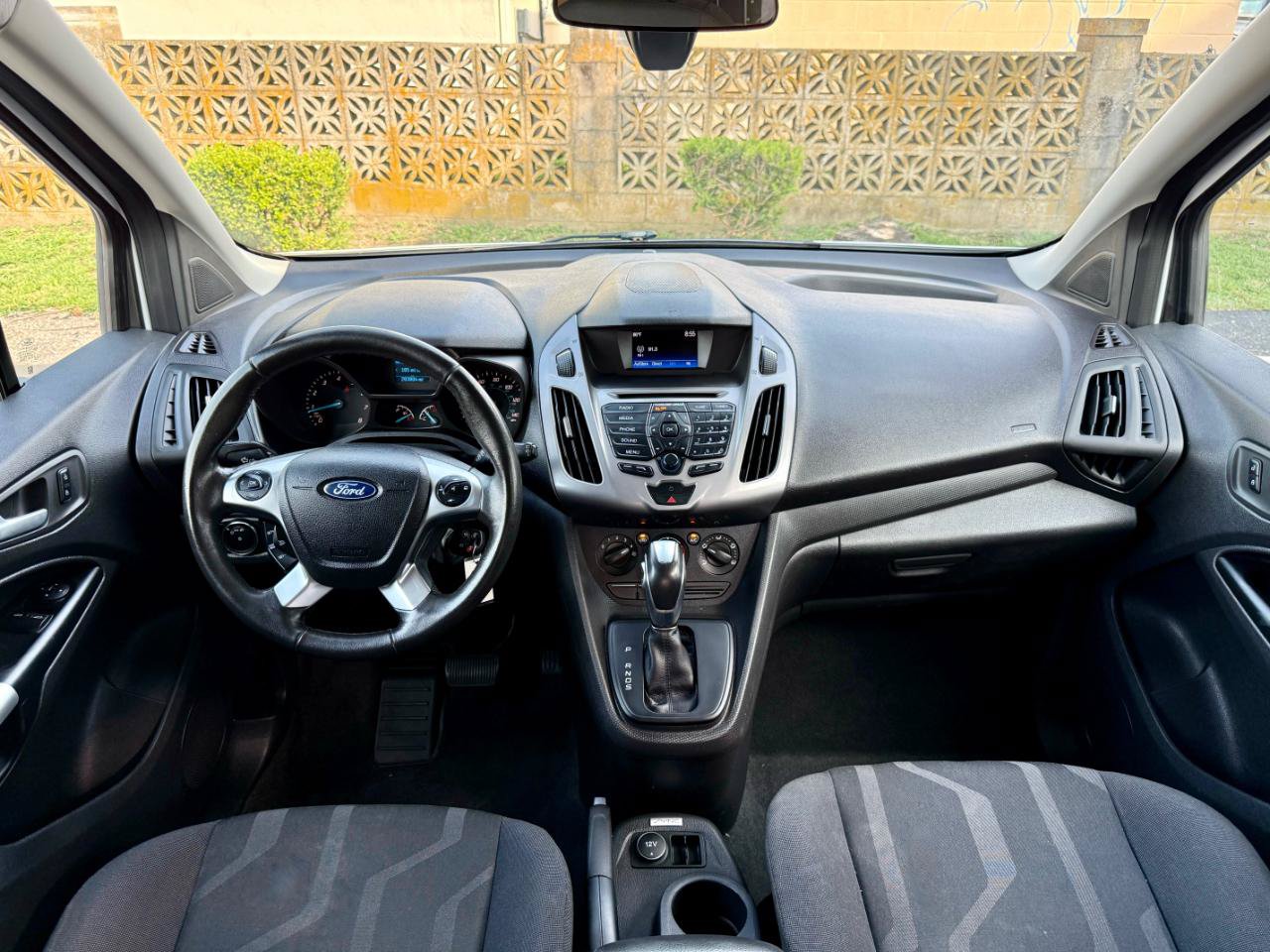 Used 2018 Ford Transit Connect XLT FWD image 28