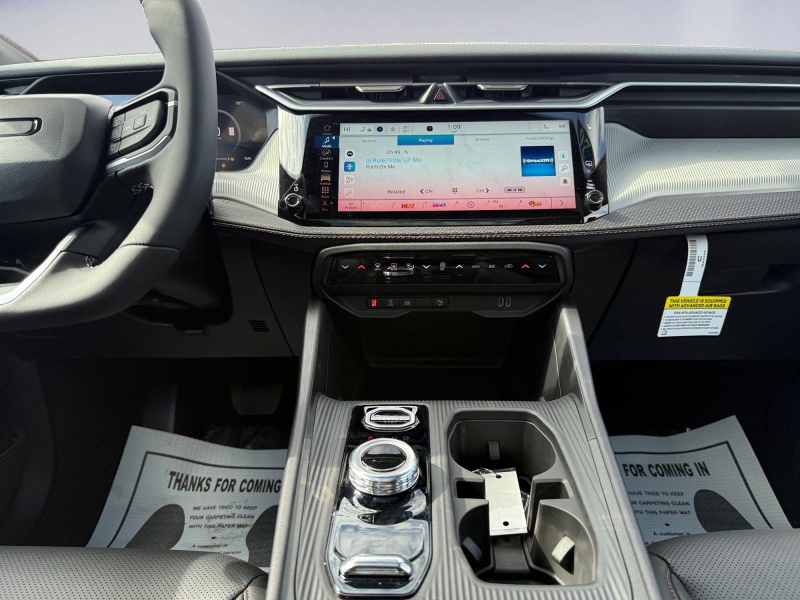 New 2026 Jeep Cherokee Limited AWD/4WD image 11