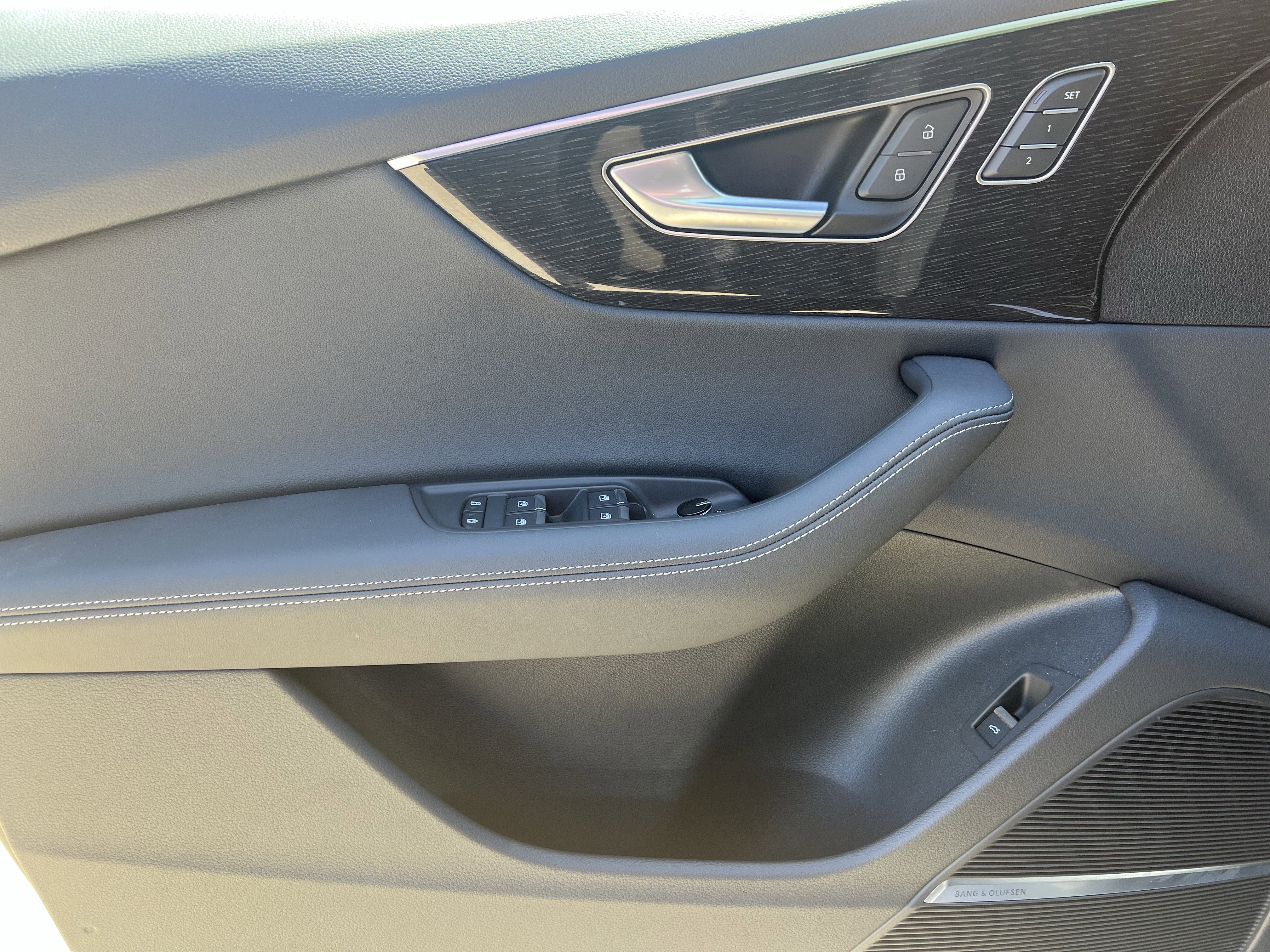 Certified 2026 Audi Q8 Premium Plus w/ Premium Plus Package AWD/4WD image 14