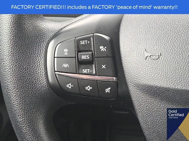 Certified 2025 Ford Bronco Sport Big Bend AWD/4WD image 41