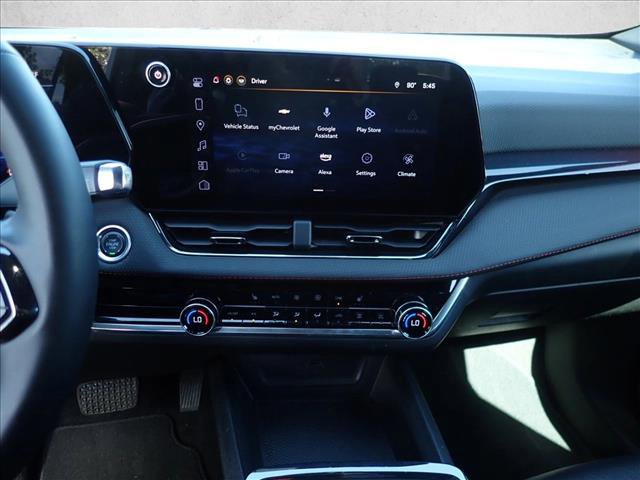 Used 2025 Chevrolet Equinox RS AWD/4WD image 15