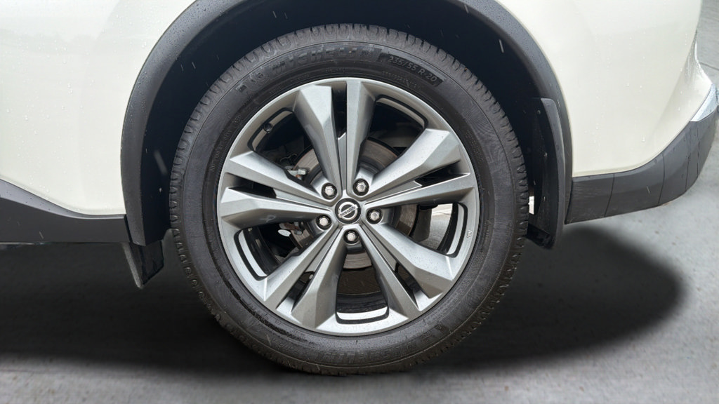 Used 2020 Nissan Murano Platinum AWD/4WD image 29