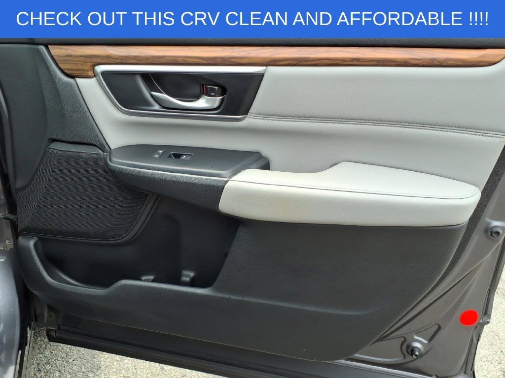 Used 2018 Honda CR-V EX-L image 7