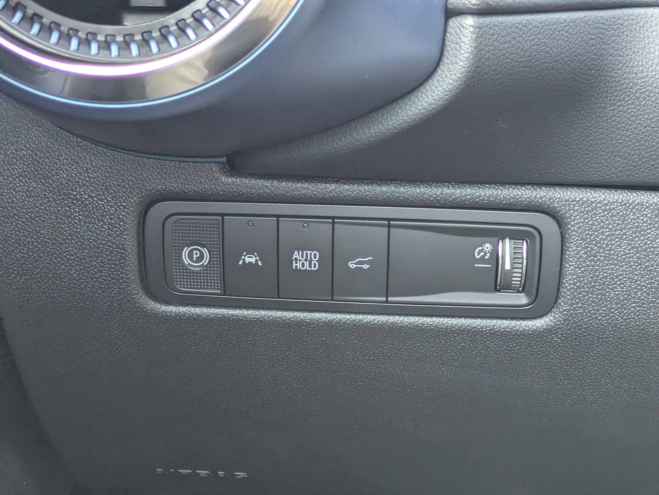 Used 2026 Chevrolet Equinox EV LT w/ LPO, All-Weather Mat Package image 22