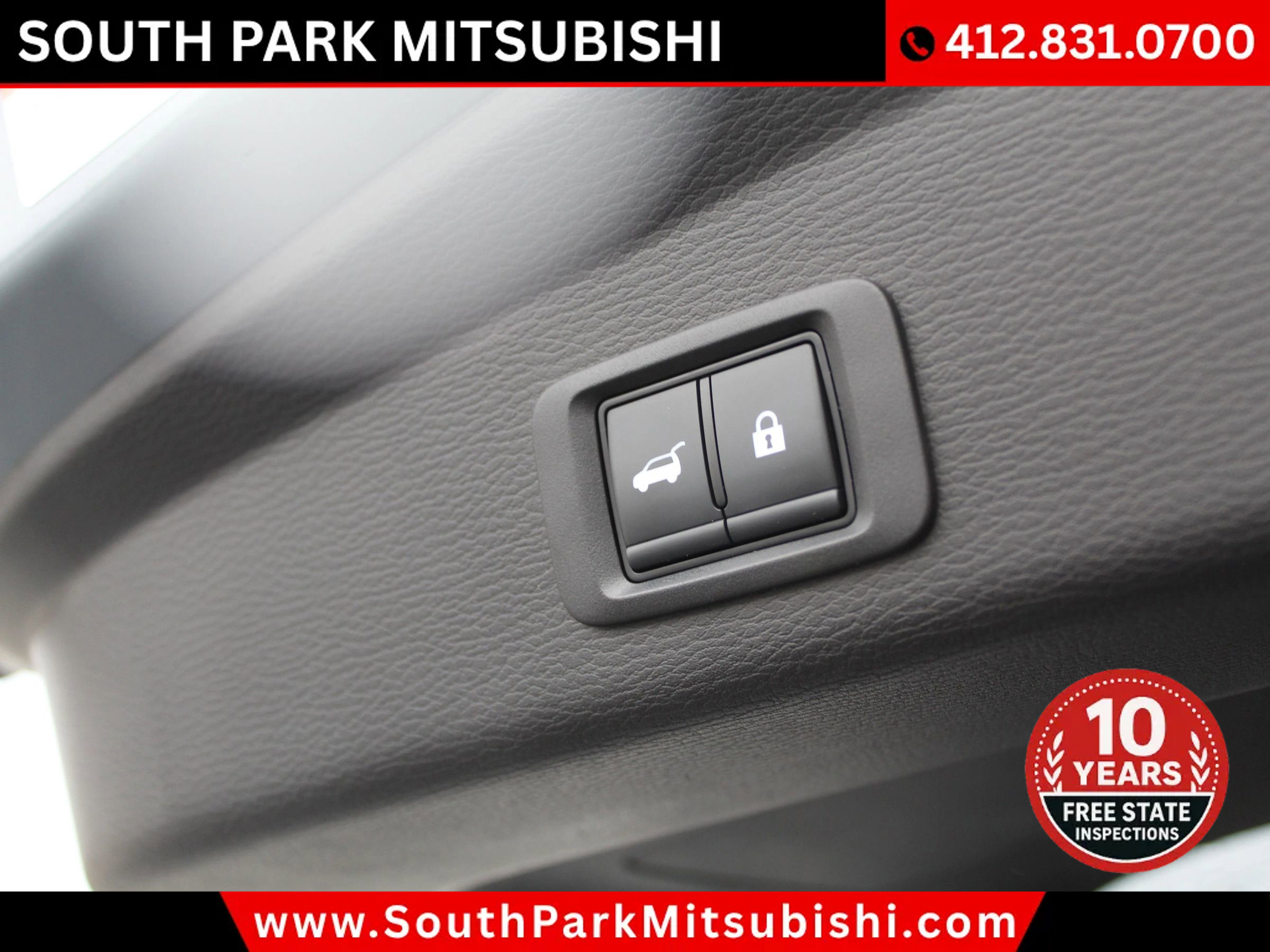 Used 2025 Mitsubishi Outlander SEL image 27