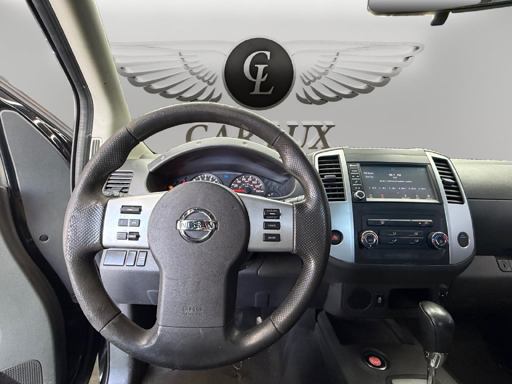Used 2020 Nissan Frontier S RWD image 9