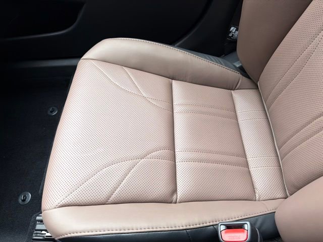 New 2025 Lexus ES 350 Ultra Luxury image 30