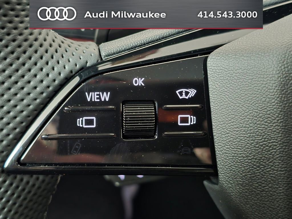 New 2026 Audi S5 Premium Plus AWD/4WD image 33